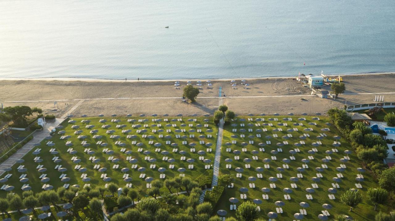 Apollo Beach Faliraki Ngoại thất bức ảnh