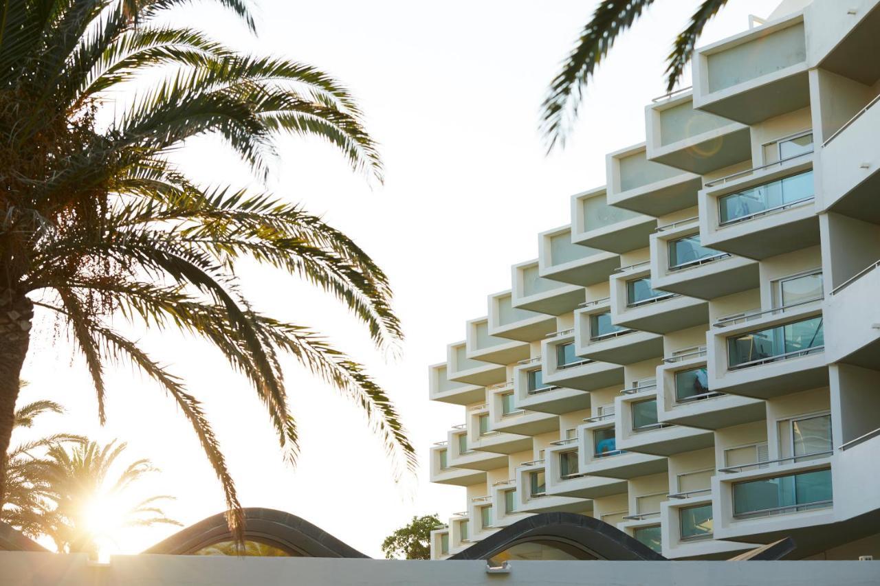 Apollo Beach Faliraki Ngoại thất bức ảnh