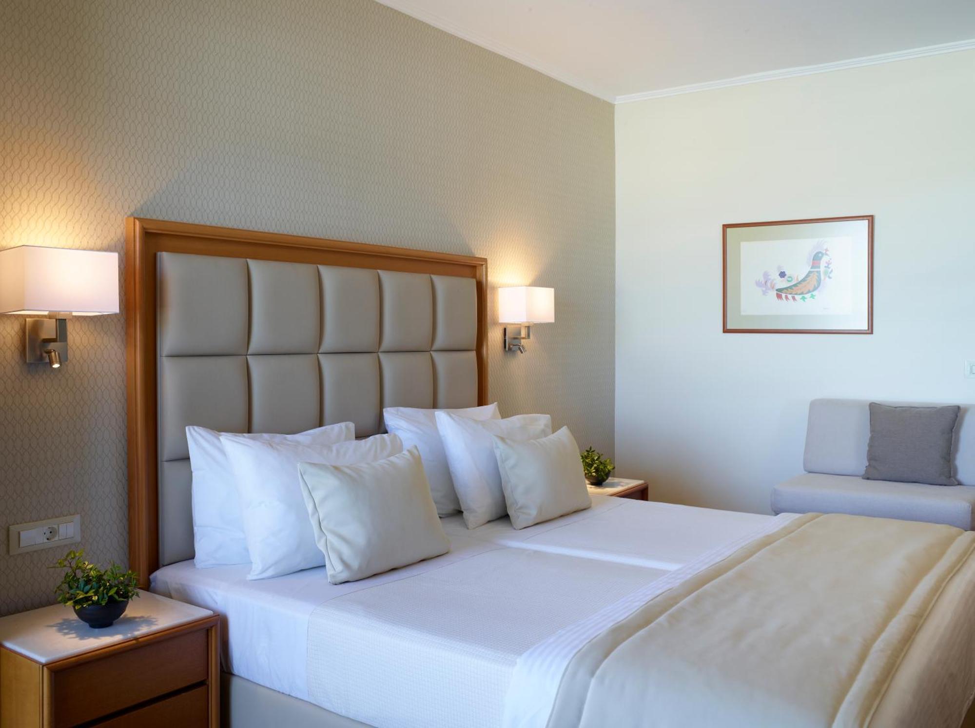 Apollo Beach Faliraki Ngoại thất bức ảnh