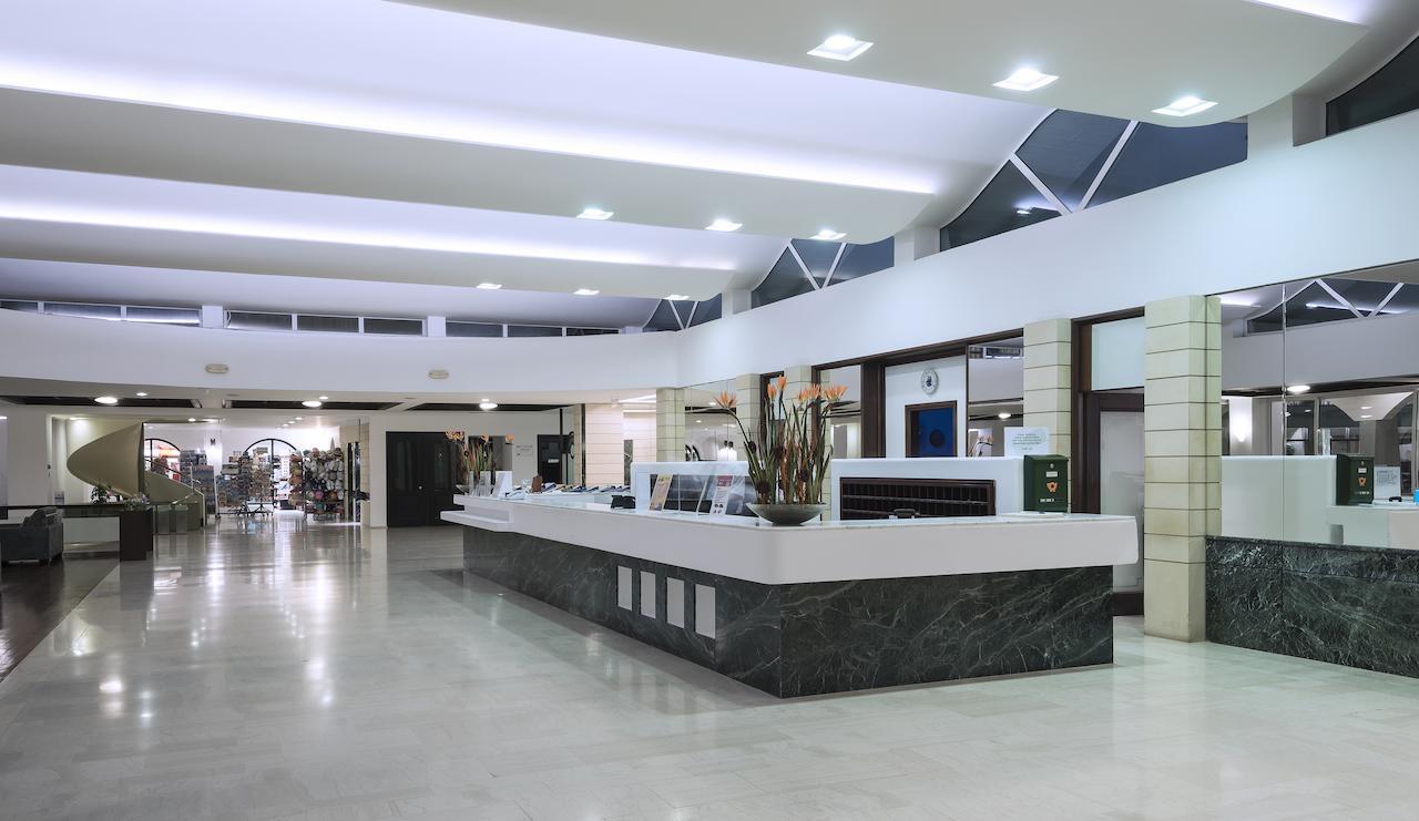 Apollo Beach Faliraki Ngoại thất bức ảnh