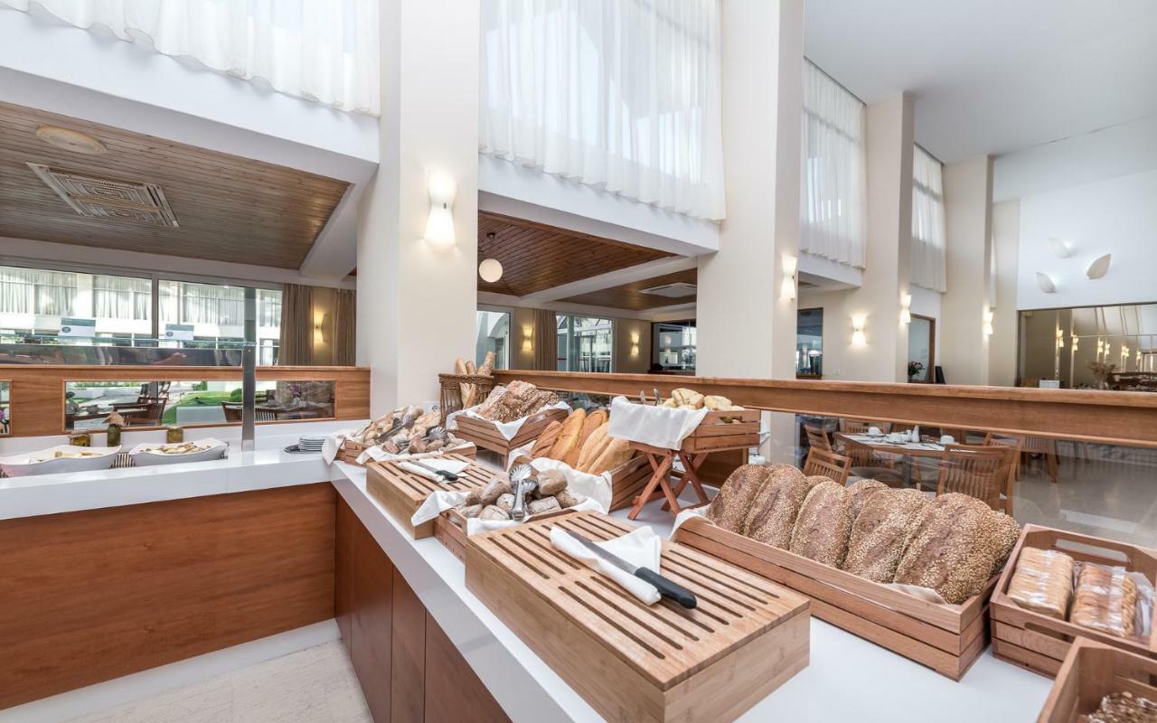 Apollo Beach Faliraki Ngoại thất bức ảnh