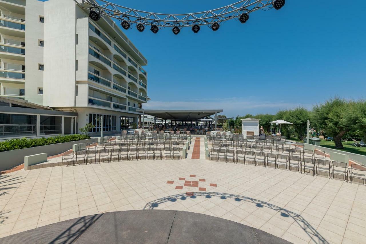 Apollo Beach Faliraki Ngoại thất bức ảnh