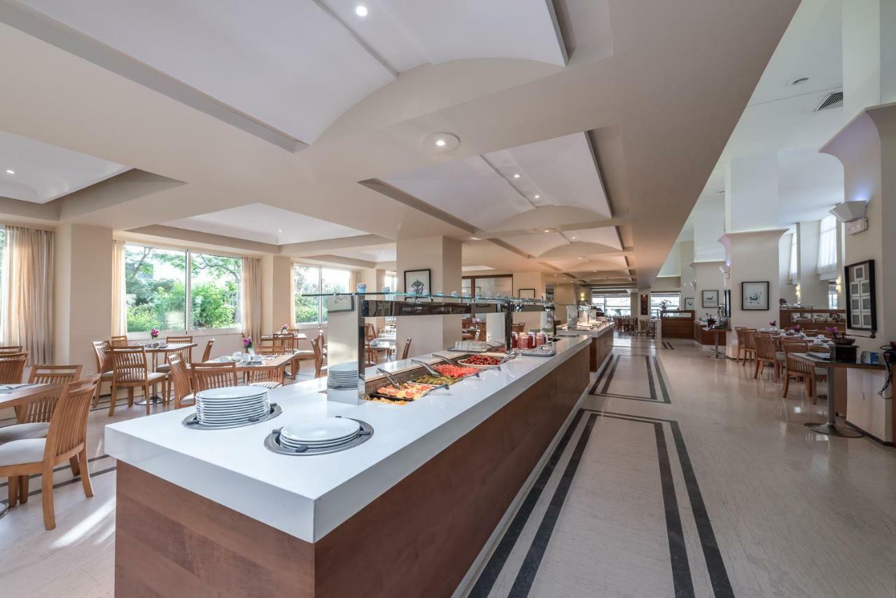 Apollo Beach Faliraki Ngoại thất bức ảnh